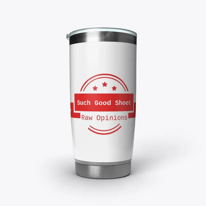 Official SGS Drinking Mug 